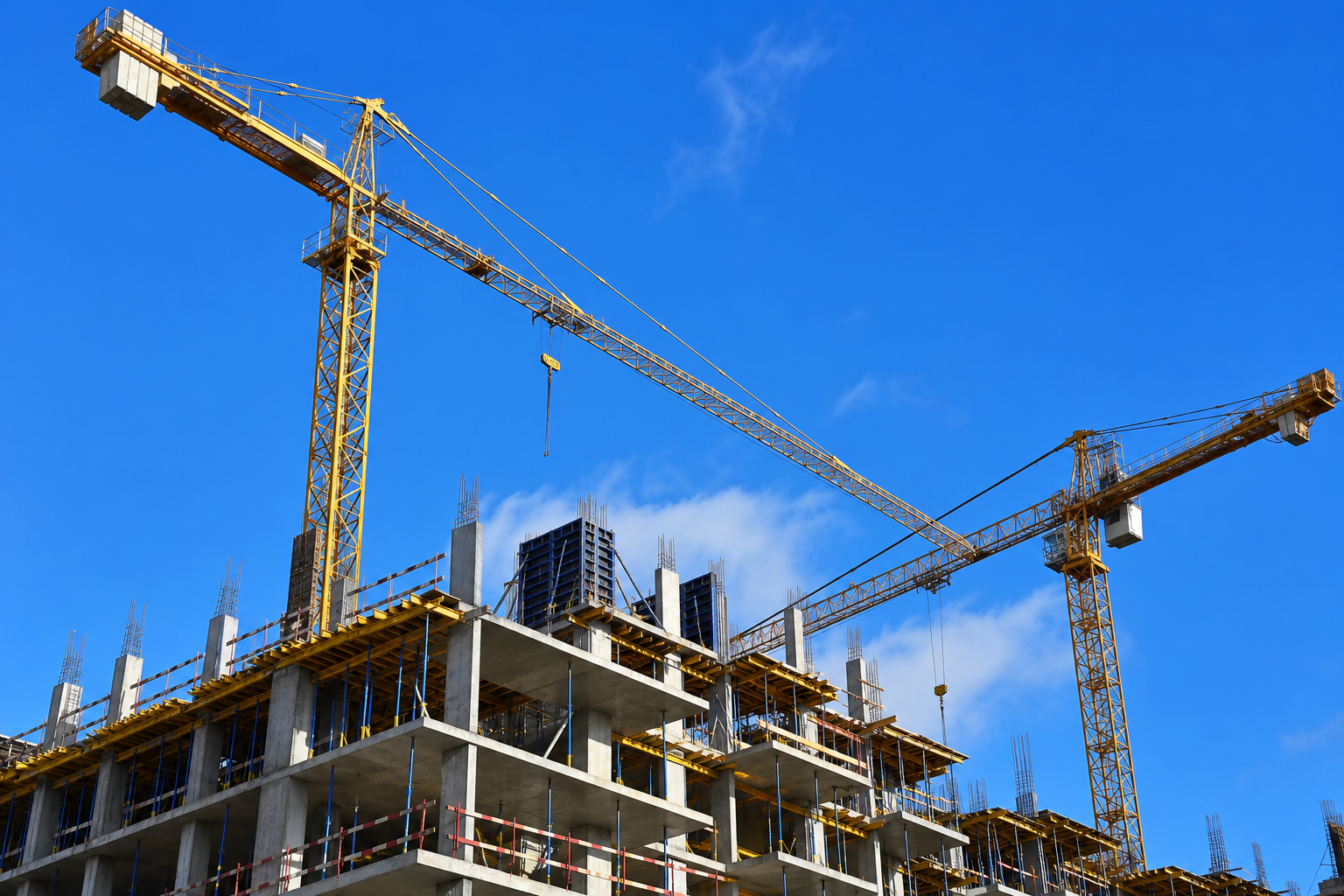 Construction & project management