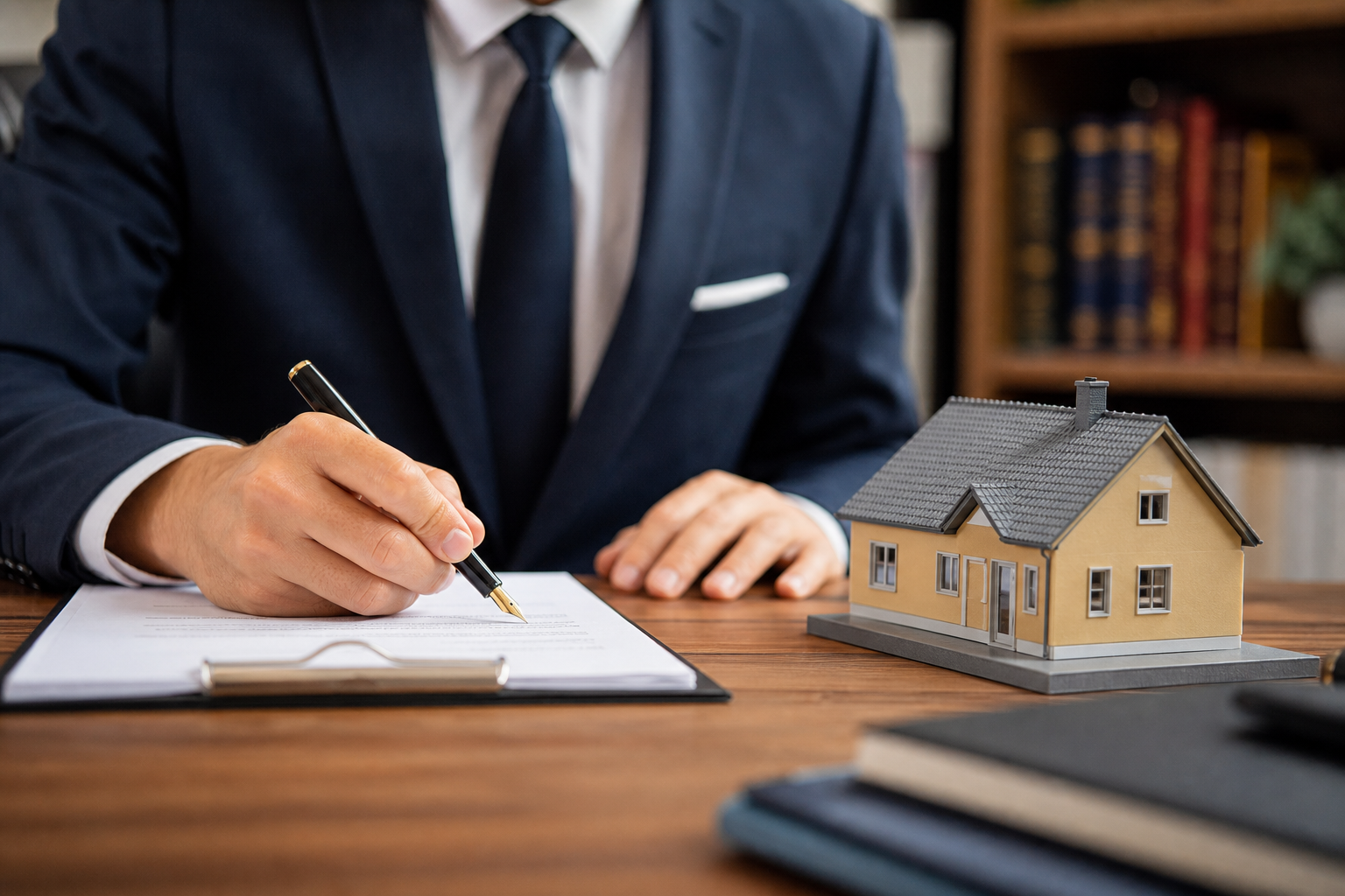 Legal & documentation support
